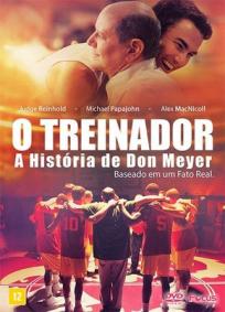 O Treinador – A História de Don Meyer