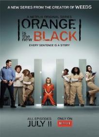 Orange is the New Black - 1ª Temporada