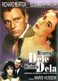 Divórcio Dele, Divórcio Dela