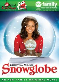 Globo de Neve
