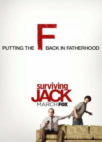 Surviving Jack - 1ª temporada