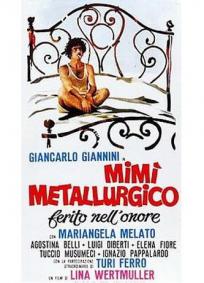 Mimi, o Metalúrgico