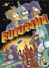 Futurama - 7ª Temporada