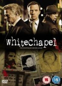 Whitechapel - 1ª Temporada
