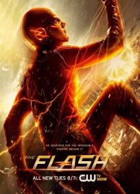 The Flash - 1ª Temporada