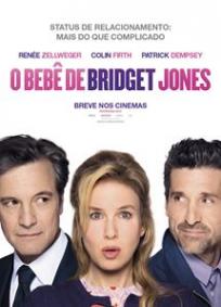 O Bebê de Bridget Jones