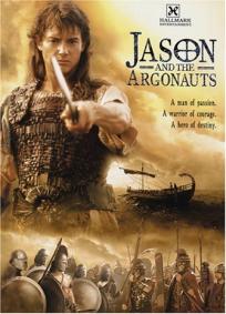 Jasão e os Argonautas