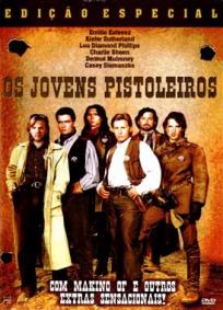 Os Jovens Pistoleiros