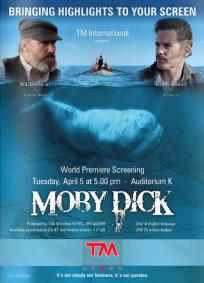 Moby Dick (TV 2011)