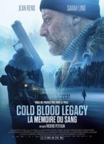 Vingança à Sangue Frio 2019