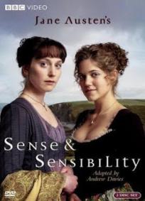 Razão e Sensibilidade (2008)