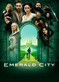 Cidade das Esmeraldas - 1 Temporada