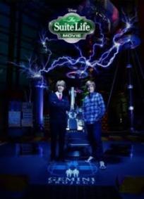Zack e Cody - O Filme