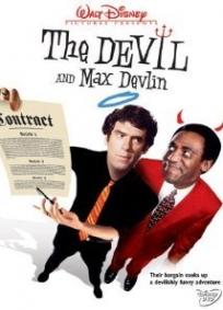 Max Devlin e o Diabo