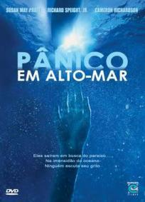 Mar Aberto 2 - Pânico Em Alto Mar