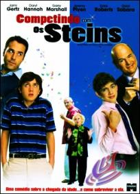 Competindo com os Steins