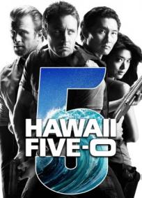 Hawaii Five-0 - 2ª Temporada