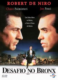Desafio no Bronx