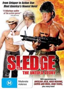 Este é Sledge - Uma História Não Contada
