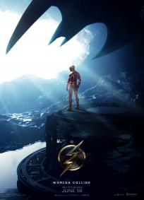 The Flash, o filme