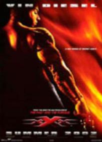 XXX - Triplo X