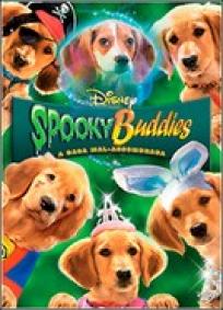 Spooky Buddies - A Casa Mal-Assombrada