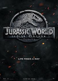 Jurassic World: Reino Ameaçado