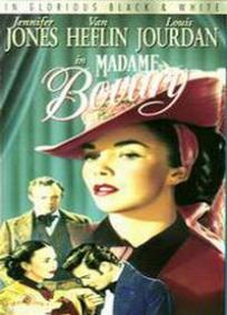 A Sedutora Madame Bovary