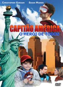 Capitão América - O Herói de Todos