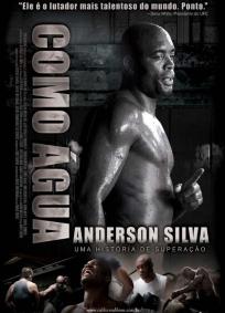 Anderson Silva - Como Água