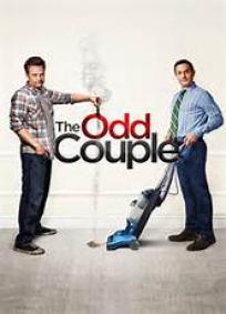 The Odd Couple - 2a Temporada