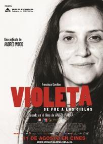 Violeta Foi Para o Céu