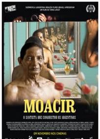 Moacir - O Santista que Conquistou os Argentinos