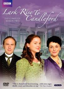 Lark Rise to Candleford - 2ª Temporada