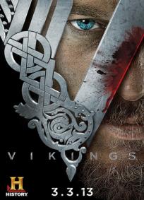 Vikings - 1ª Temporada