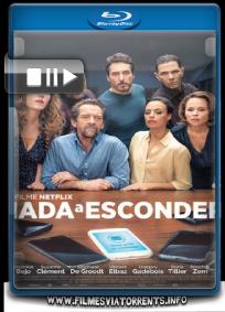 Nada a Esconder