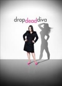 Drop Dead Diva - 5ª Temporada