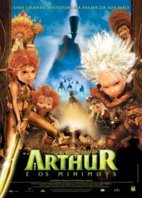 Arthur e os Minimoys