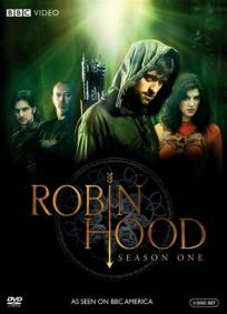 Robin Hood - 1ª Temporada (BBC)