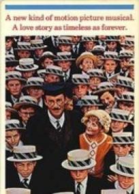 Adeus, Mr. Chips (1969)