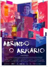 Abrindo o Armário