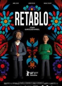 Retablo