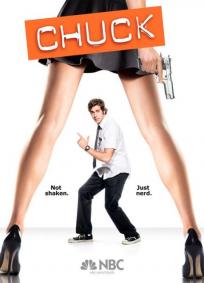 Chuck - 2ª Temporada
