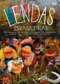 Lendas Brasileiras