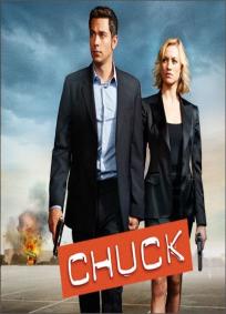 Chuck - 5ª Temporada