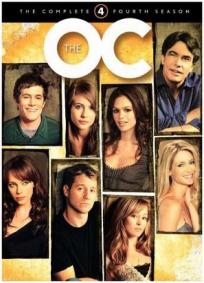 The O.C. - Um Estranho no Paraíso - 4° Temporada