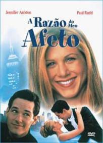 A Razão do Meu Afeto