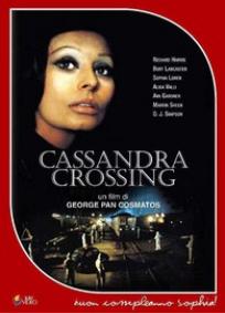 A Travessia de Cassandra