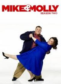 Mike & Molly - 2ª Temporada