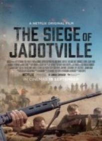 O Cerco de Jadotville